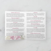 Zoe Grieks-orthodox kerkdoopprogramma Programma (Binnen)