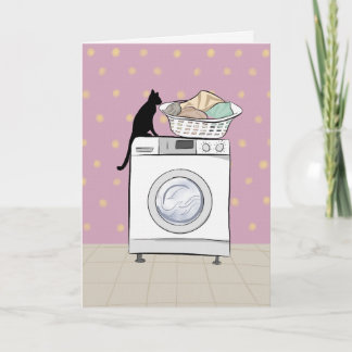 Zoe Kat kaart