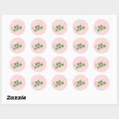 Zoe Kat Sticker (Vel)
