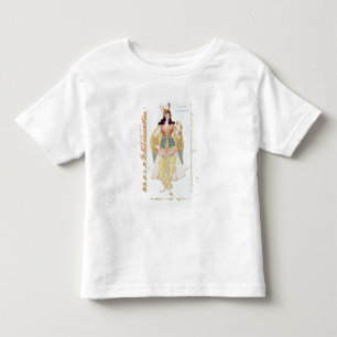 Zoë Kinder Shirts