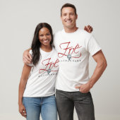 Zoë MacTaggart Shirt (Unisex)