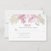 Zoe Merci plat Carte pour notes (Devant)