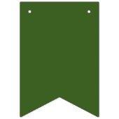 Zoe Vlaggetjes (Derde vlag)