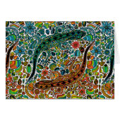 Zoek de gekko's (Voorkant Horizontaal)