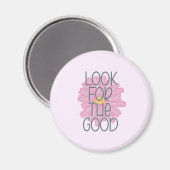 Zoek de Good Magnet Magneet (Voorkant / Achterkant)