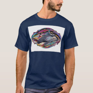 Zoek de Joy in de Reis T-shirt