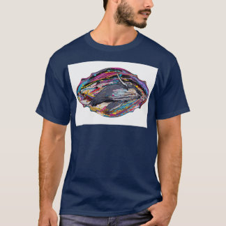 Zoek de Joy in de Reis T-shirt