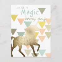 Zoek de Magic Day Gold-eenheid
