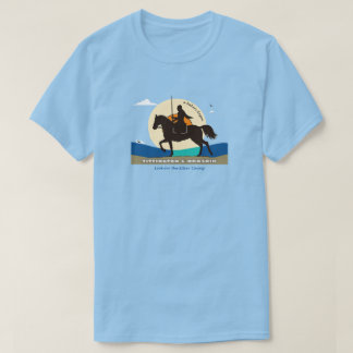 Zoek de Zilveren Voering T-shirt