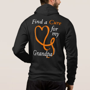Zoek een crème/hart/opa...RSD/CRPS Hoodie