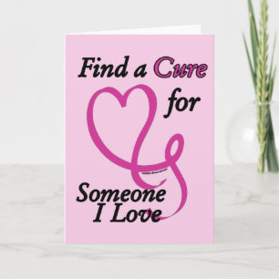 Zoek een kuur/hart/iemand van wie ik hou...borstka kaart