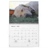 Zoek één Rescue Team 2012 kalender (Feb 2026)