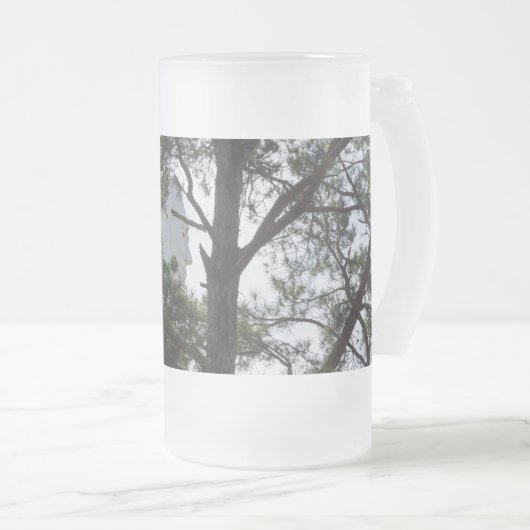 Zoek en zoek me de Mok van een glazen bier (Voorkant rechts)