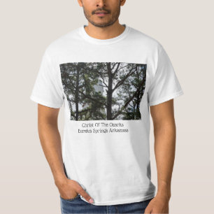 Zoek en zoek me t-shirt