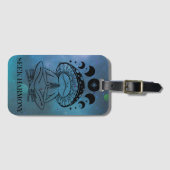 Zoek Harmony Bagagelabel (Voorkant (horizontaal))