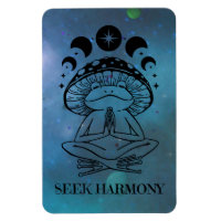 Zoek Harmony Zen Frog