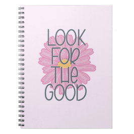 Zoek het Goede Notitieboek