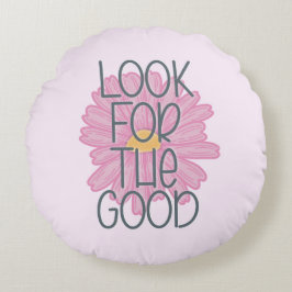 Zoek het Goede Sierkussen Rond Kussen