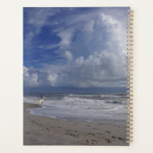 Zoek in de Zee Planner (Achterkant)