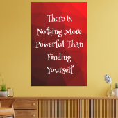 Zoek je canvas afdrukken (Insitu (Woonkamer))