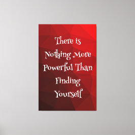 Zoek je canvas afdrukken