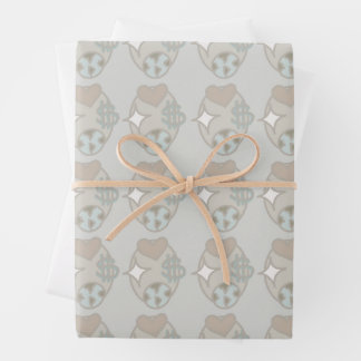 Zoek je ✨ Ikigai Wrapping paper