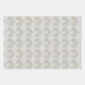 Zoek je ✨ Ikigai Wrapping paper (Voorkant)