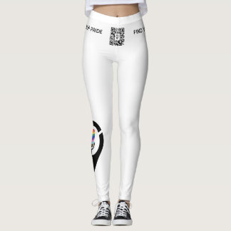 Zoek je trotslegging leggings