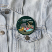 Zoek Jehovah Button (In situ)
