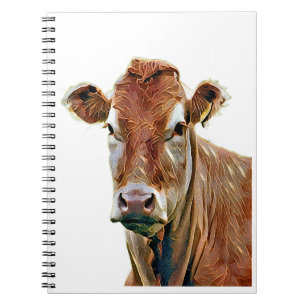 ZOEK KOE NOTITIEBOEK