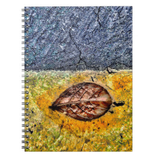 Zoek me onder je borsten Spiraal Notitieboek