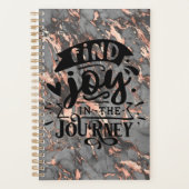 Zoek mee naar de reisplanner planner (Voorkant)