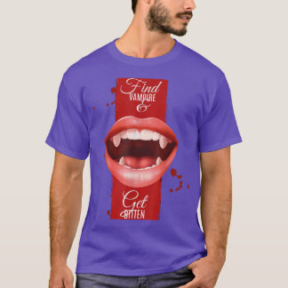 Zoek naar ampiers en haal Beg 2224 T-shirt