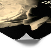 Zoek uw manier waarop u thuis Inspirerend roemijfe Poster (Hoek)