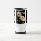 Zoek uw manier waarop u thuis Inspirerend roemijfe Reisbeker (Center)