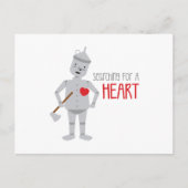 Zoeken Briefkaart (Voorkant)