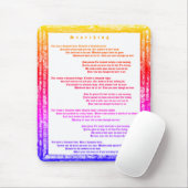 Zoeken Muismat (Met muis)