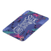 Zoeken naar magneet (Linkerzijde)