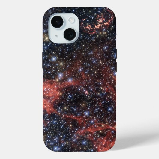 Zoeken naar overlevende van een supernova-explosie Case-Mate iPhone case (Achterkant)