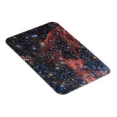 Zoeken naar overlevende van een supernova-explosie magneet (Rechterzijde)