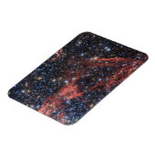 Zoeken naar overlevende van een supernova-explosie magneet (Linkerzijde)