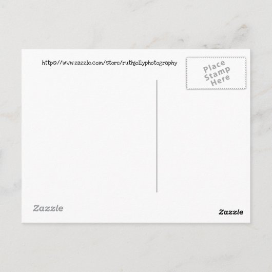 Zoeken naar transmissies. Zeer grote array Briefkaart (Achterkant)