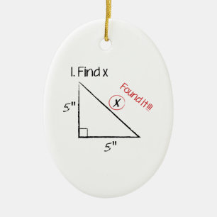 Zoeken X Keramisch Ornament