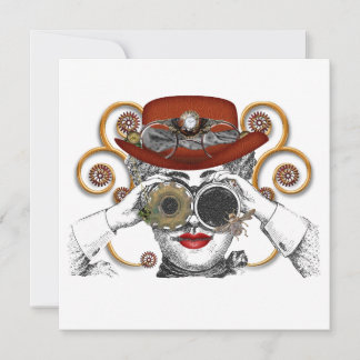 zoekende naar steampunk steampunk kerel