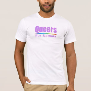 Zoekopdrachten voor Kamala / Kamala Harris T-shirt