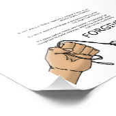 Zoekt Solace Print Foto Afdruk (Hoek)