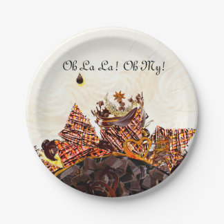 ZOELE ZONDAG! :) PAPIEREN BORDJE