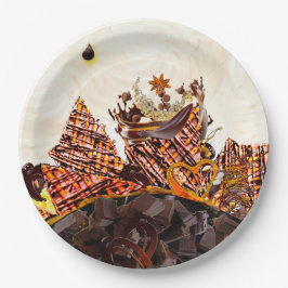 ZOELE ZONDAG! :) PAPIEREN BORDJE