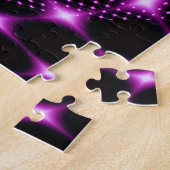 Zoet 16 legpuzzel (Zijkant)