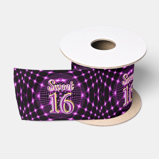 Zoet 16 lint (Spoel)
